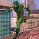 Illustration for article titled DC Universe Online Gets A Shot Of Green Arrow
